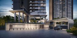 Vela Bay (D16), Apartment #598625361